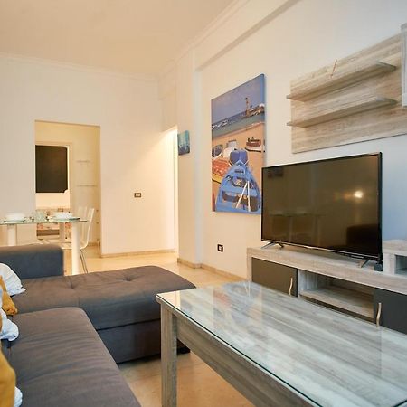 Canteras Beach Top Home 2Br Las Palmas de Gran Canaria Exterior foto