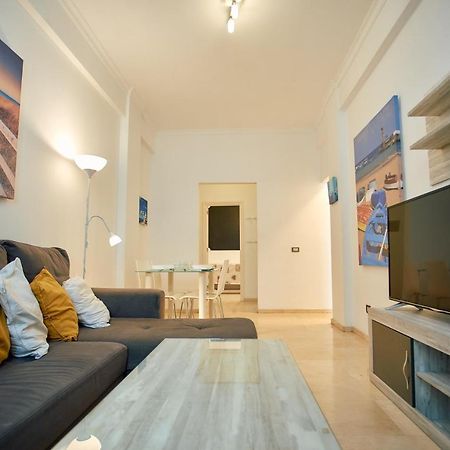 Canteras Beach Top Home 2Br Las Palmas de Gran Canaria Exterior foto
