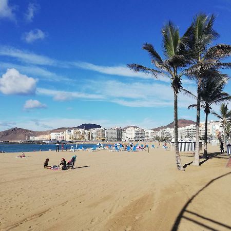 Canteras Beach Top Home 2Br Las Palmas de Gran Canaria Exterior foto