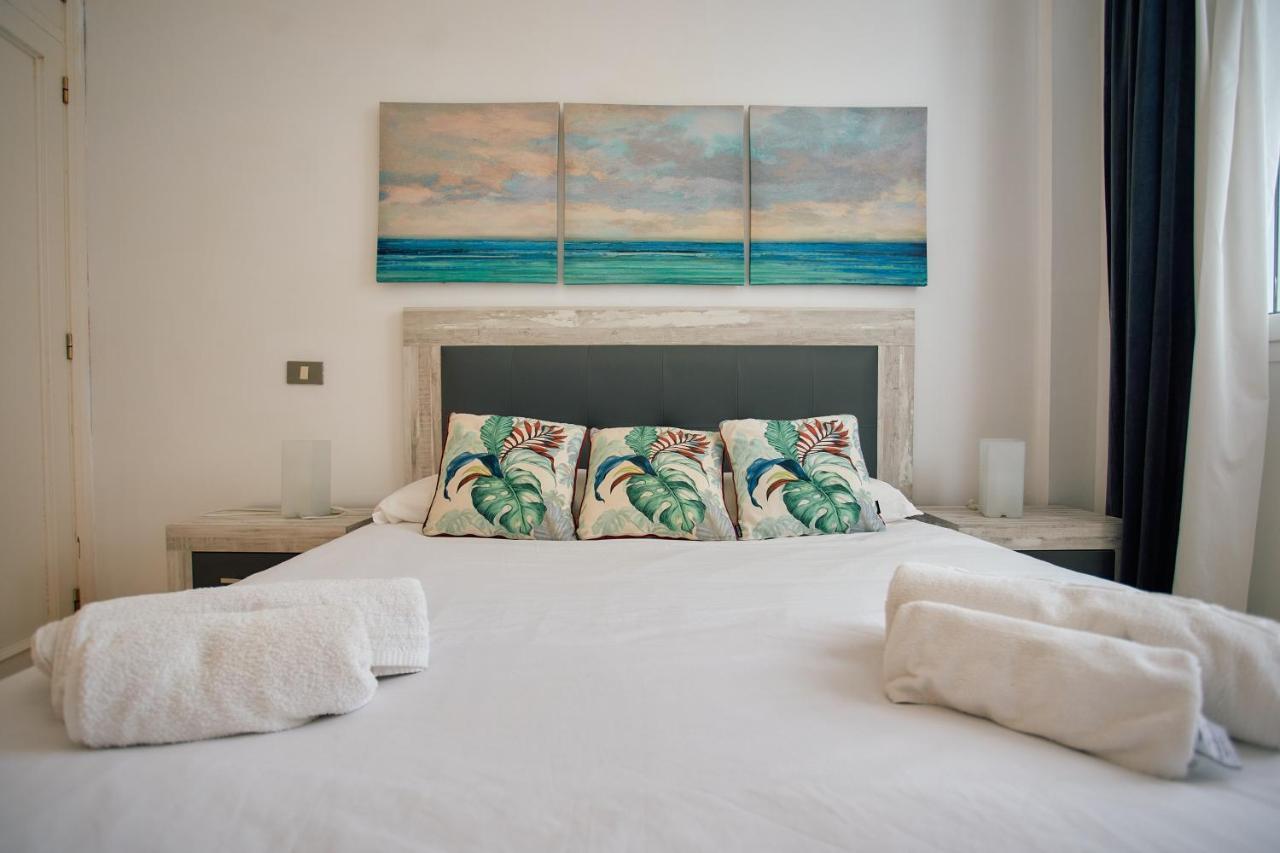 Canteras Beach Top Home 2Br Las Palmas de Gran Canaria Exterior foto