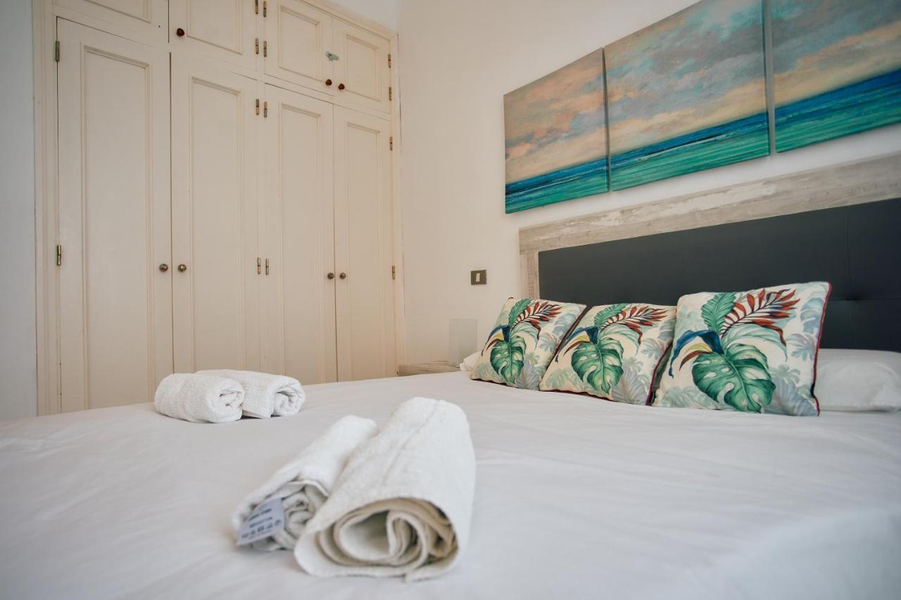 Canteras Beach Top Home 2Br Las Palmas de Gran Canaria Exterior foto