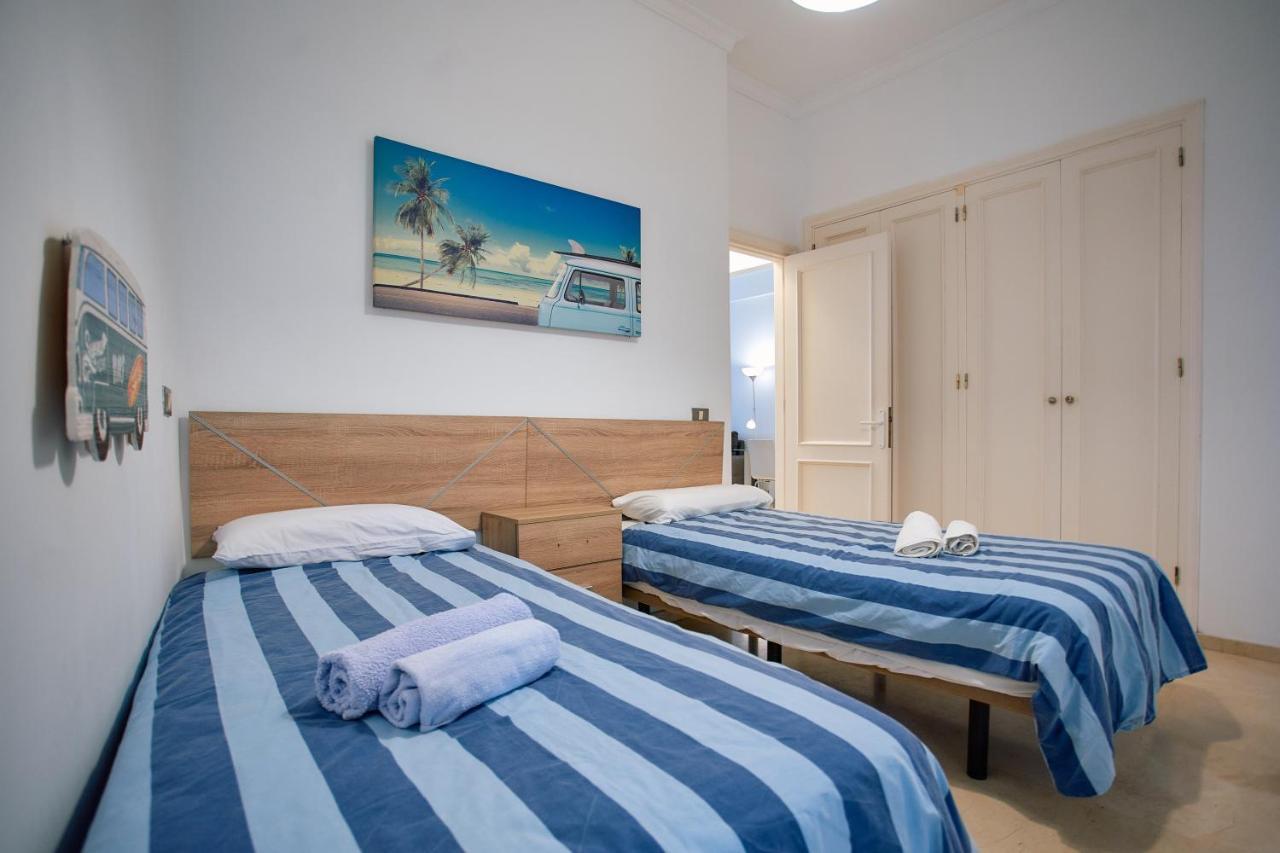 Canteras Beach Top Home 2Br Las Palmas de Gran Canaria Exterior foto