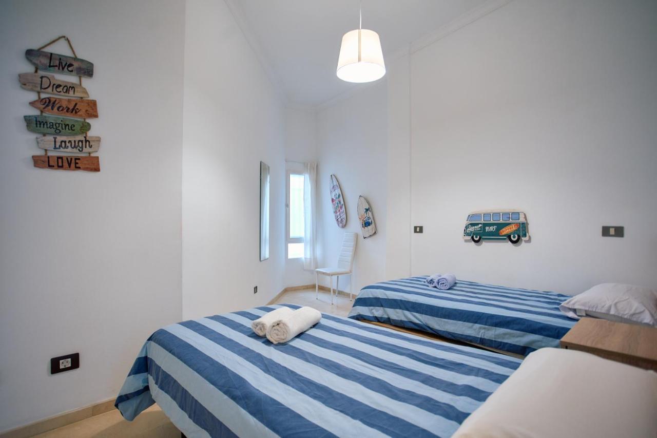 Canteras Beach Top Home 2Br Las Palmas de Gran Canaria Exterior foto