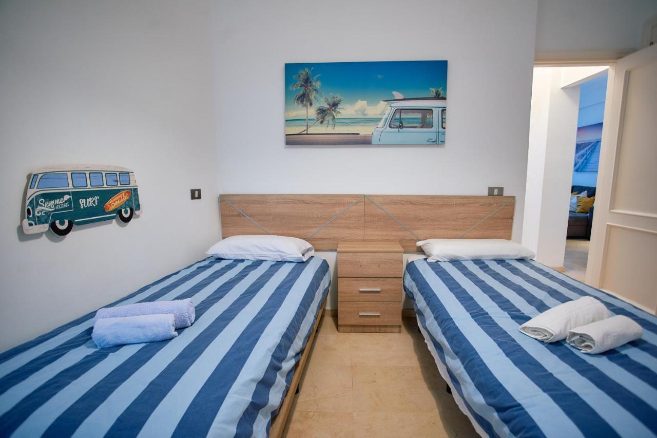 Canteras Beach Top Home 2Br Las Palmas de Gran Canaria Exterior foto