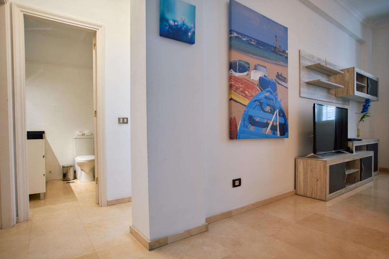 Canteras Beach Top Home 2Br Las Palmas de Gran Canaria Exterior foto