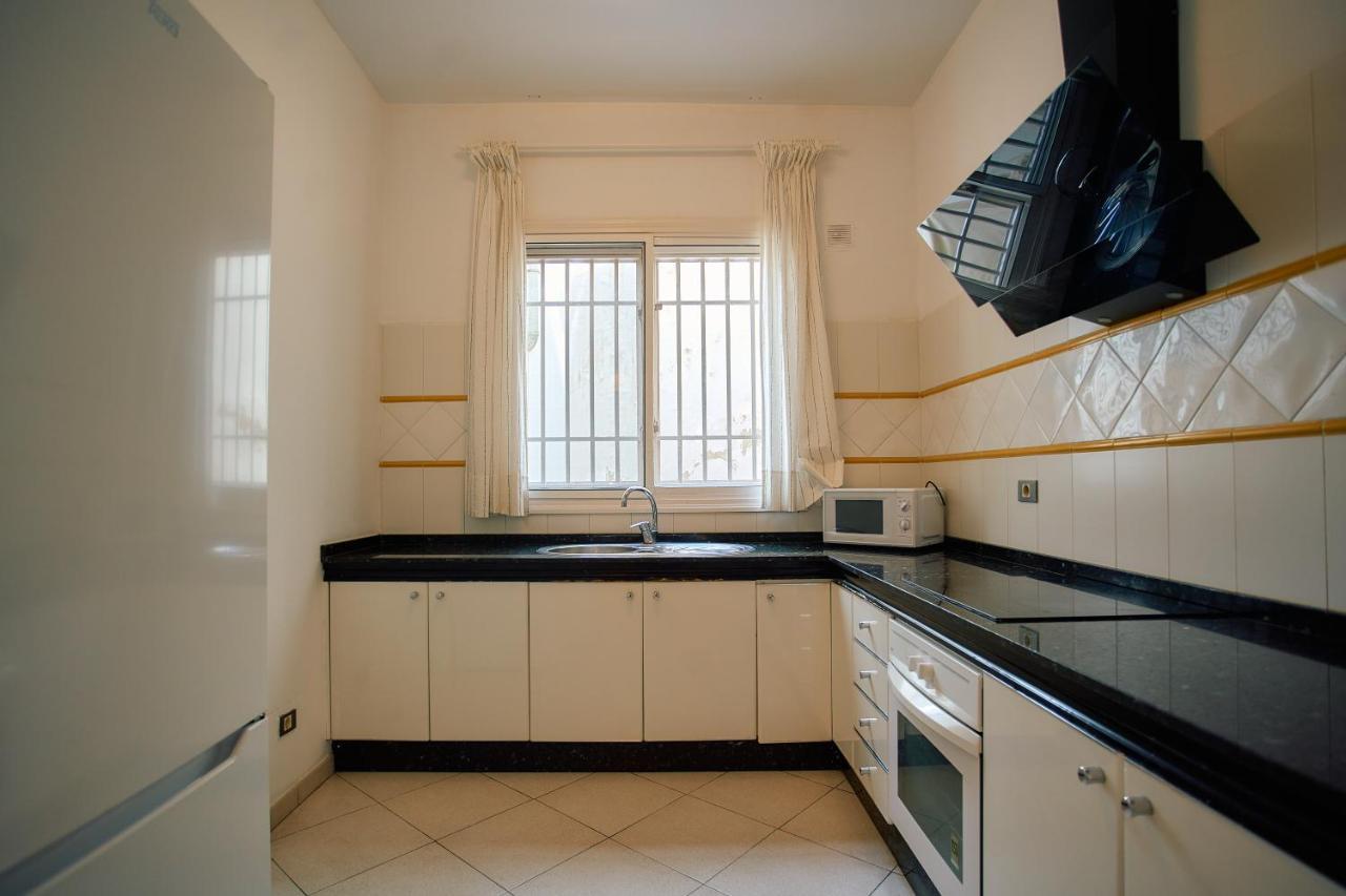 Canteras Beach Top Home 2Br Las Palmas de Gran Canaria Exterior foto