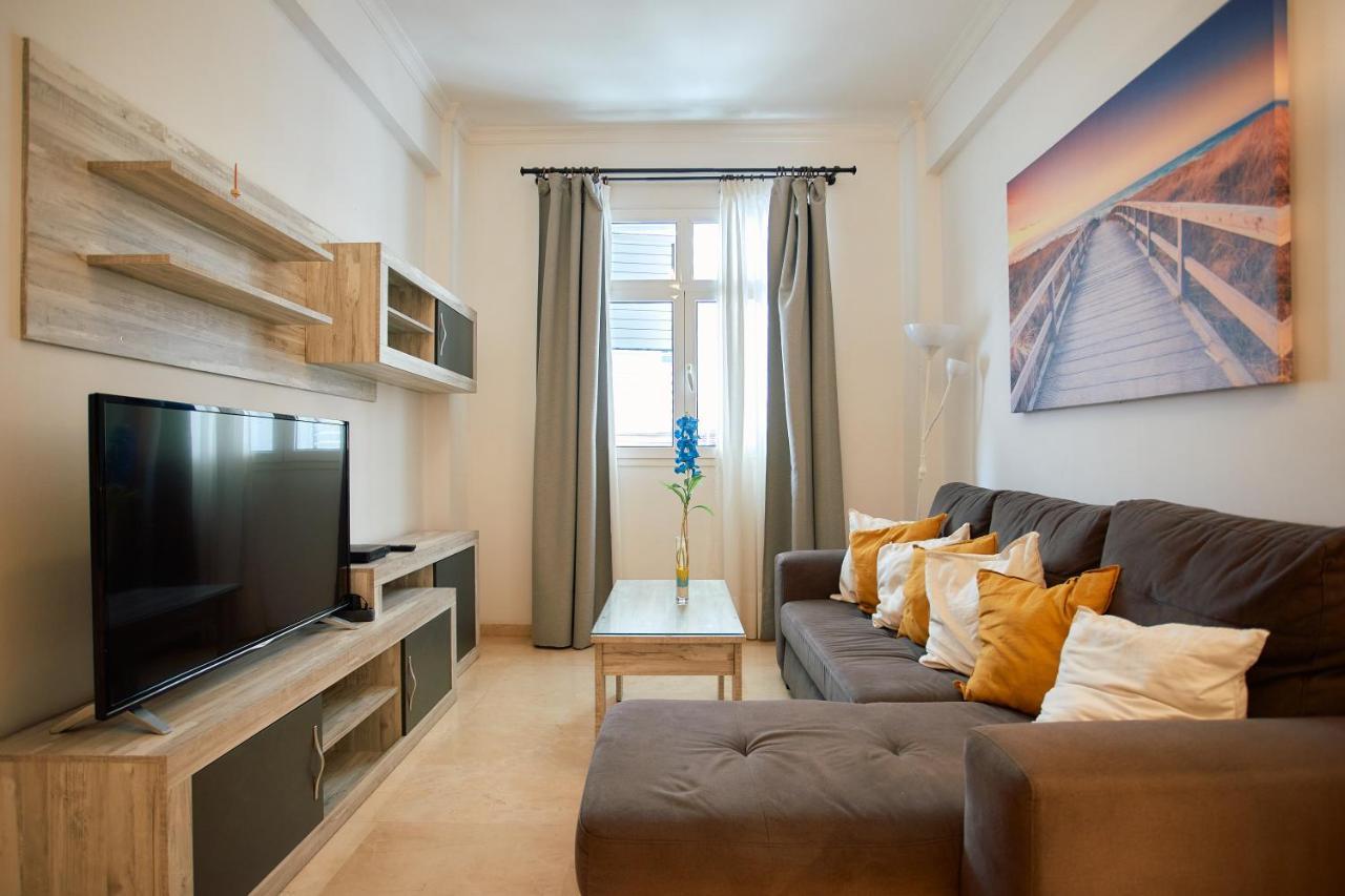 Canteras Beach Top Home 2Br Las Palmas de Gran Canaria Exterior foto