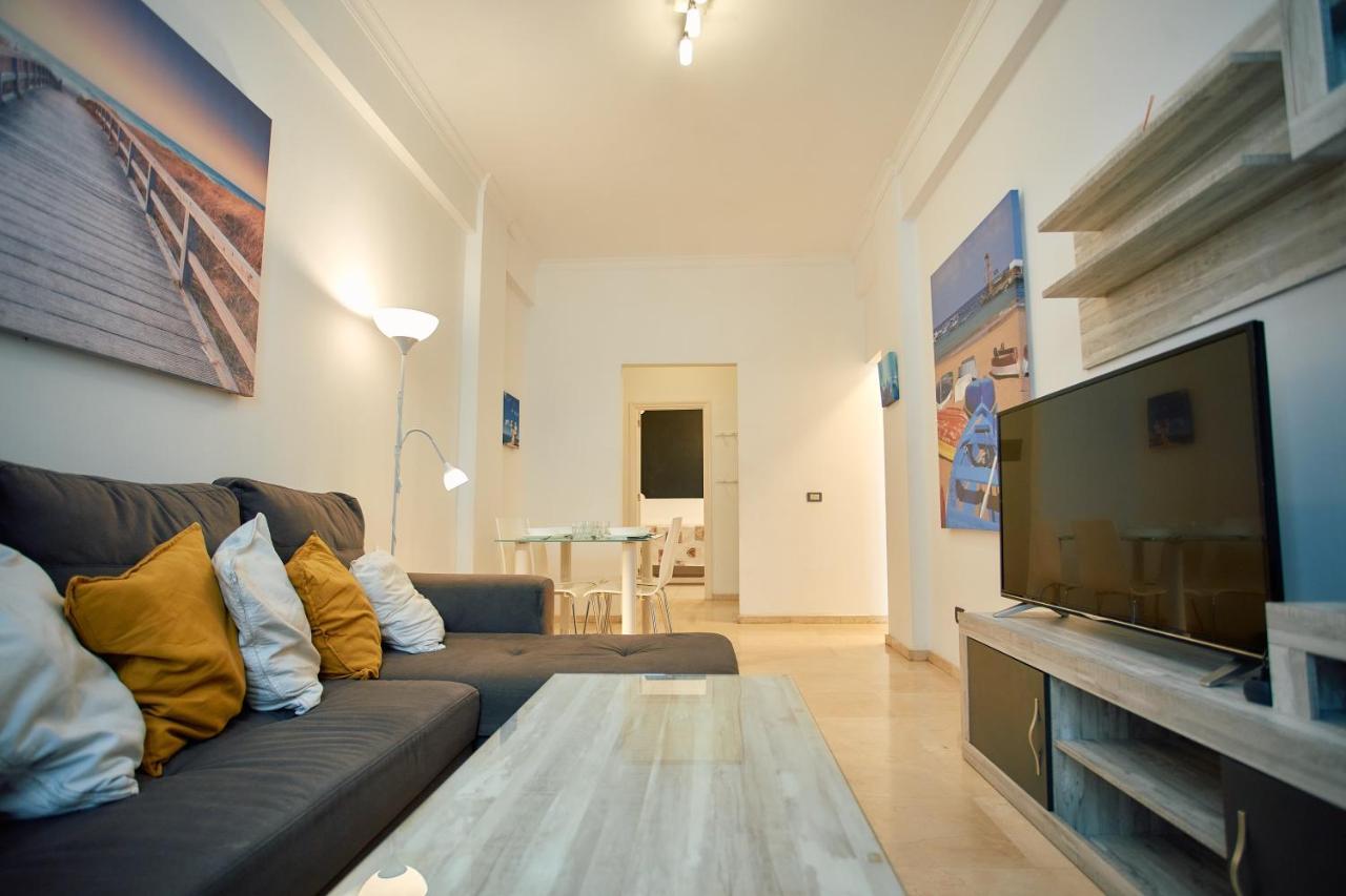 Canteras Beach Top Home 2Br Las Palmas de Gran Canaria Exterior foto