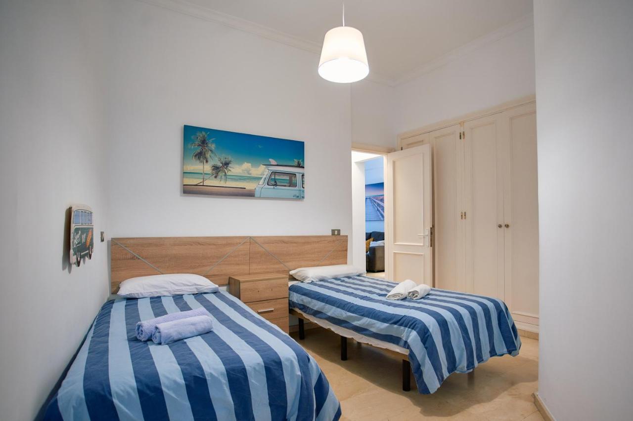 Canteras Beach Top Home 2Br Las Palmas de Gran Canaria Exterior foto